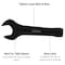 Teng Tools OPEN IMPACT WRENCHES 902080 - alternate 2